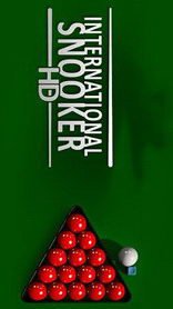 game pic for International Snooker Hd